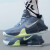耐克（NIKE）男鞋2024夏季新款AIR MAX IMPACT 4减震运动休闲跑步鞋DM1124 DM1124-402 41