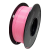 Tinmorry材料PETG-ECO耗材天瑞级PETG3D接触打印1KG装 粉色