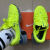 耐克（NIKE）男鞋2024夏季运动鞋Free Metcon 5缓震跑步鞋轻便透气休闲鞋 DV3949-700绿色 42.5