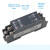 WS1521直流电压信号隔离器电流变送转换模块0-10V0-5V75mV4-20mA 4-20mA转0-5V