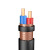 沈缆四环 ZR-KVVP-450/750V-1.0-2.5平方 2-8芯铜芯护套阻燃屏蔽控制电缆1米 450/750V 5*1.5平方 1米 黑色 铜芯 聚氯乙烯 聚氯乙烯