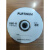 TWTCKYUS空白DVD-R 8.5G大容量刻录盘4.7G光碟片档案50片装+R仅0.5/片 GT4.7G 5片价