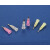 定制点胶针头 卡口针咀 注胶打胶平口工业塑料钢管 卡口针头 短针 0.5mm 6.5mm针头