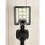 LED轻便移动工作灯XZY4630 户外防水充电支架灯 夜间场地照明灯 单头60W