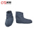 诚格（C&G）40cal卡夹克、背带裤、手套、鞋套防电弧服套装 本质阻燃面料拉链