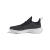 阿迪达斯（adidas）跑步鞋 Kaptir 3.0经典透气 缓震防滑轻便男士运动慢跑鞋日常百塔 Black Heather/Core Black/ 44