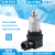 PCM300D精小型压力变送器 ED1/4垫密封恒压供水压力感测器 变送器 25kPa