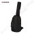 威戈（WENGER）/瑞士经典系列休闲便携胸包单肩包涤纶611843黑色