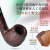 沙芬（SAVINELLI）全套ONE石楠木迷你小号烟斗360斗包滤芯通条烟刀配件套装烟斗烟具 P360ZMS-601（ONE套装）