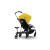 博格步（BUGABOO）Bugaboo bee5 bee6 fox博格步推车配件舒适儿童踏板二宝二胎神器 95成新