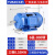 三相异步电动机6极1.5/2.2/3/5.5/7.5KW交流变频电机380V调速马达 铜0.55KW-6极/900转 铜大马力款