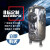 茵之阙定做碳钢304不锈钢储气罐高压3MPA小型50L100真空缓冲压力容器罐 小型非标定制