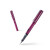 凌美(LAMY)钢笔 AL-star恒星系列 紫红色 办公学生文具签字笔 单只装 德国进口 F0.7mm送礼礼物