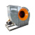 4-72离心风机高压锅炉蜗牛式厨房除尘低噪音大功率废气处理通风机 4-72-4A（5.5KW)
