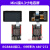 i.MX 6ULL MiNi板 ARM嵌入式 Linux开发板 IMX6ULL核心板800M eMMC版本(8GB)+5寸屏+4G模块