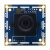 欧华远 1200万高清USB摄像头模组模块 文件证件拍照 广角微距拍摄 IMX377无畸变112度-2.8mm镜头