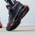 耐克（NIKE）男鞋夏季新款运动鞋AIR ZOOM G.T. JUMP 2缓震耐磨场上实战篮球鞋 FV1896-001/ 41