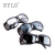 XYLD 电焊眼镜 防护眼镜 2010透明【平光镜】玻璃镜片（副）
