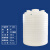 华科扬创 塑料水塔1/2/3/5/10吨大型储水桶1-50T大型PE水箱搅拌桶化粪池 8T