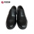 识迎优品 多功能皮鞋 舒适休闲商务工作鞋 Z-P003 /双 黑色