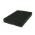 大工象 38度EVA泡棉材料 2米*1米*50mm厚（38度黑色） 包装盒内衬防撞减震泡沫板