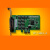 摩莎 MOXA CP-168EL-A  PCIE 8口 RS232 多串口卡