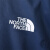 北面（The North Face）24春季TheNorthFace男户外运动防水透汽保暖棉服外套89TH JK3-黑色 XXL
