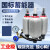液压囊式蓄能器奉化储能器罐NXQ-1L 2.5L 4L6.3L液压站储气罐 NXQA_1.6L/10MPA