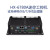 HX-6780A无风扇嵌入式工控机I5/I7 7/8代低功耗电脑linux小主机 4G/120G/电源适配器 HX-6780/I5-7200U