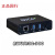 Digi Anywhere USB2 Plus AWUSB02-300集线器Server Uke USB_2PLUS