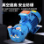 驰笠 2BV系列水环式真空泵工业用高真空水循环真空泵压缩 2BV5161-15KW（不锈钢叶轮） 