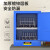 京顿 安全防爆柜工业防火防爆安全柜工厂实验室危险化学品存储柜 蓝色22加仑（83L）