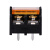 HB9500带盖9.5MM间距PCB线路板大电流接插件栅栏式电源连接器端子 2P