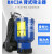 BXC3A肩背吸尘器 酒店影院用小型揹包式可携式单吸尘器电线式 钢管
