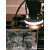 迈恻亦磨砂压克力板透明有机玻璃透光板隔断黑色哑光乳白灯箱片加工定制 磨砂4毫米厚度=1张 150x200mm