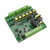 三相可控硅触发板可控硅调压整流模块电力调整器调功器功率控制器 褐色