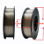 OIMG激光焊机铁/镀锌实心不锈钢铝合金铜钛激光焊丝0.8/1.0/1.2/1.6mm 铝合金焊丝-1.6【1公斤】