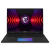 微星（MSI）泰坦18Ultra 2024游戏本i9-14900HX笔记本电脑RTX40系电竞本18英寸4K 120Hz MiniLED屏JM11B i9-14900HX RTX4090满功耗 64G