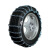 SB SANEBOND 汽车防滑链 1条 S225适用于轮胎宽度225mm
