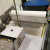 工业磨床滤纸PT40过滤棉精滤滤布切削油滤纸拉丝油磨削液化工过滤 (精滤)PT-40宽0.7mX100m