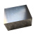 沁岑铝板铝片铝合金板6061铝排 0.5 0.6 0.8 1 1.5 2 2.5 3 4 5 0.8*200*300mm