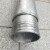 宇恒 液压软管 带不锈钢软管连接头 油库油料器材 DN100 压力1.6mpa 长度89厘米