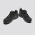 萨洛蒙（Salomon）男女款 户外休闲舒适透气稳定包裹潮流穿搭徒步运动鞋 XA PRO 3D 黑色 475423 10 (44 2/3)