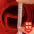 人仁加厚红色地毯开业店铺门口婚庆舞台防滑卧室办公室满铺商用灰 红色7毫米耐磨拉绒 可用2年左右 2米宽*5米长