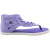 匡威（Converse）女鞋新款时尚时装休闲凉拖鞋舒适沙滩鞋 薰衣紫 5.5