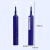 鑫线连（GISLINK）LC光纤清洁笔 一按式光纤清洁器 笔试光纤端面清洁 1.25mm XXL-125QJB