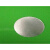 PE直径垫片3/3.8/5.1/6/6.8CM铝箔感应热封通用封口膜垫片 6.8CM铝箔垫片PE