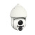 普尼高清网络双光谱非制冷红外热成像球机高速球支持GB28181协议监控摄像机