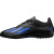 Adidas阿迪达斯足球鞋Goletto VIII TF碎钉人工草成人青少年比赛训练鞋 HP2519【黑蓝】 43码