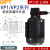 贝傅特 液压油泵电机组 VP1/2系列低噪音液压变量叶片泵高压油泵 VP1-20-2.2KW 